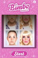 BimboBooth Affiche