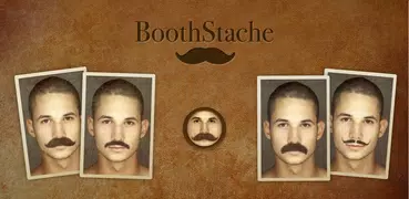 BoothStache