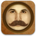 BoothStache icon