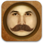 BoothStache ícone