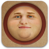 FatBooth ไอคอน