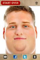 1 Schermata FatBooth