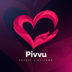 Pivvu - Sohbet & Buluşma icon