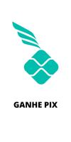 Pix Voador: Ganhe Pix Voando 截图 2