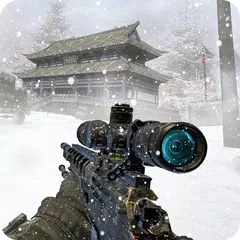 SWAT Sniper Fps Gun Games XAPK Herunterladen