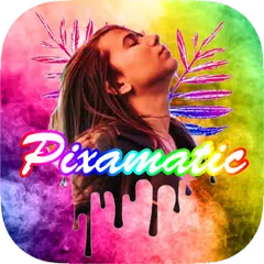 Pixamatic