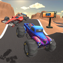 Mini Car Racing On Line APK