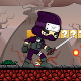 Super Ninja World 아이콘