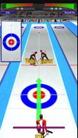 Curling capture d'écran 2