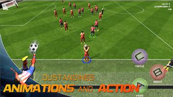 League of Champions Soccer 202 screenshot 2