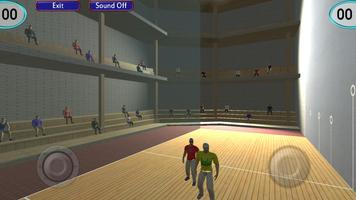 Pelota Mano -  Online Basque H 포스터
