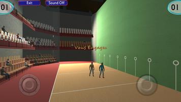 Pelota Mano -  Online Basque H 스크린샷 1