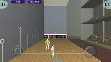 Pelota Mano -  Online Basque H 스크린샷 2