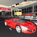 Grand Prix Racer APK