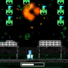 Alien Invaders Classic Arcade icône