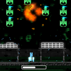 Alien Invaders Classic Arcade icono