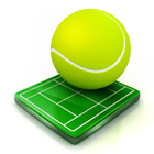 Grand Slam Tennis icon