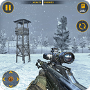 Sniper Battle: Fps shooting 3D APK