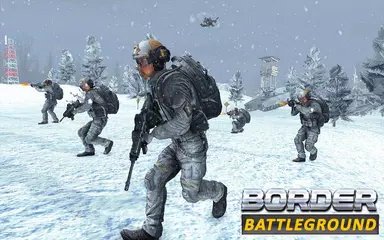 Sniper Battle: Fps shooting 3D アプリダウンロード