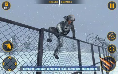 Sniper Battle: Fps shooting 3D アプリダウンロード