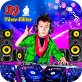 DJ Photo Editor