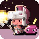 Pixel Heroes: Dungeon City APK