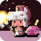 Pixel Heroes: Dungeon City simgesi