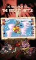 Pixel Heroes: Dungeon City Ekran Görüntüsü 1