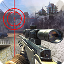 Mission IGI Fps Shooting Game APK