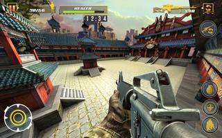 Mission IGI Fps Shooting Game screenshot 3