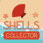 Shells Collector icône