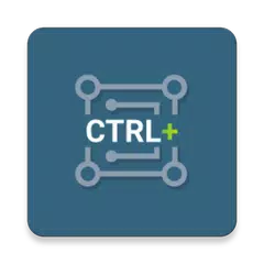 Ctrl+Parrot アプリダウンロード