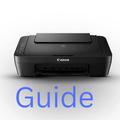 Canon Pixma printer guide