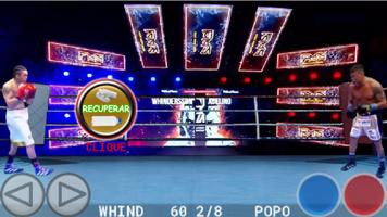 Whind Boxe اسکرین شاٹ 2