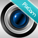 PixCam icône