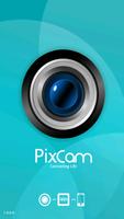 PixCam Affiche