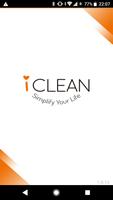 iCLEAN 智慧小幫手 海報