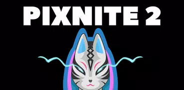PixNite 2 - Color by number