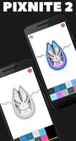 Pix.Ai - Coloring постер