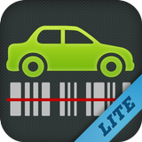 Vehicle Barcode Scanner Lite icône