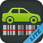 Vehicle Barcode Scanner Lite 图标