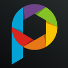 Pixoto icono