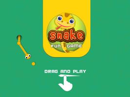 3 Schermata Snake Fun Game