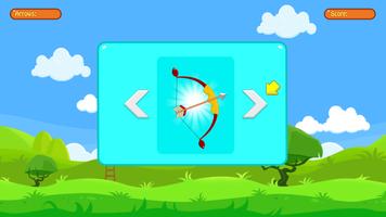 Archery Games capture d'écran 3