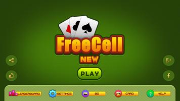 FreeCell New poster