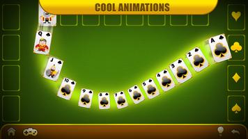 FreeCell New screenshot 2