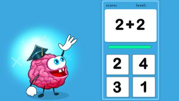 Math Brain Workout 스크린샷 2