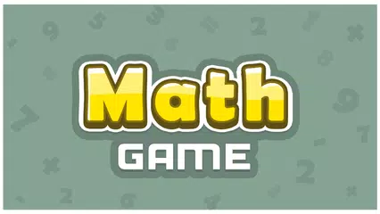 Math Game APK download