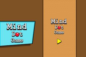 Mind Dot Game Affiche