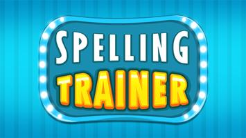 Poster Spelling Trainer